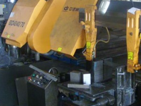 宾川SM45模具钢