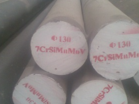 宾川7CrSiMnMoV工具钢