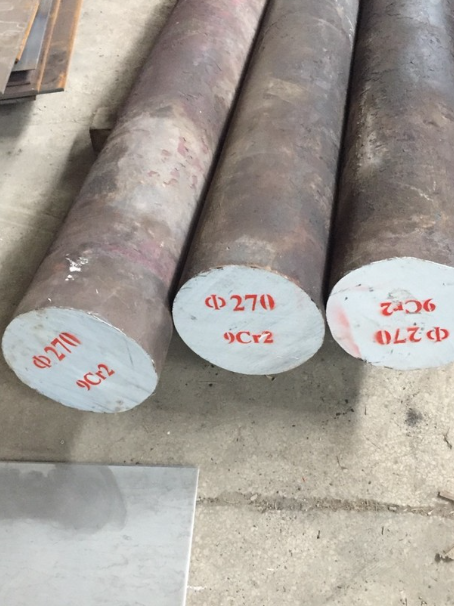 宾川9Cr2工具钢