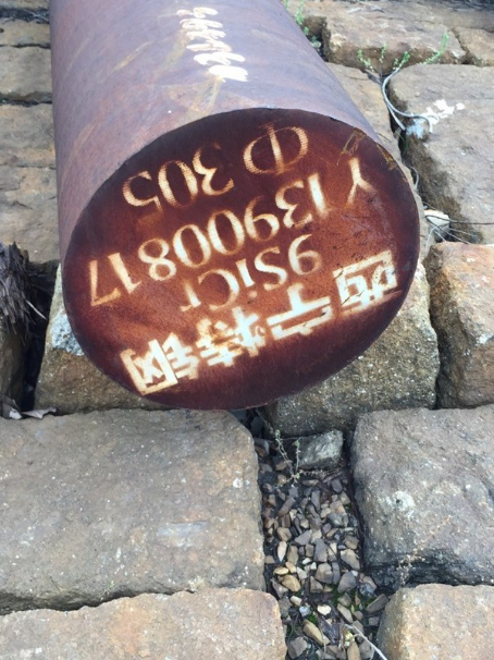宾川9CrSi工具钢