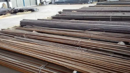 宾川15CrMn合金结构钢